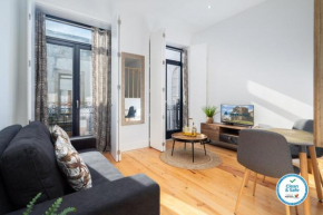 Luxury Design Apartment - Premium Location